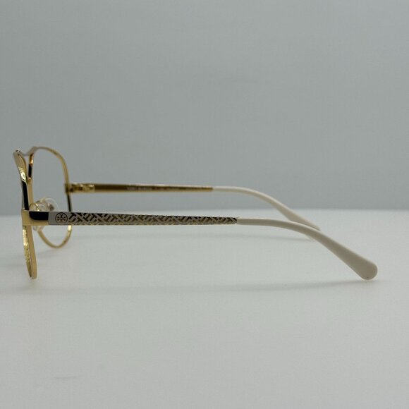 Tory Burch Sunglasses Frames TY 6035 3019T5 60-12-135 - Picture 4 of 6